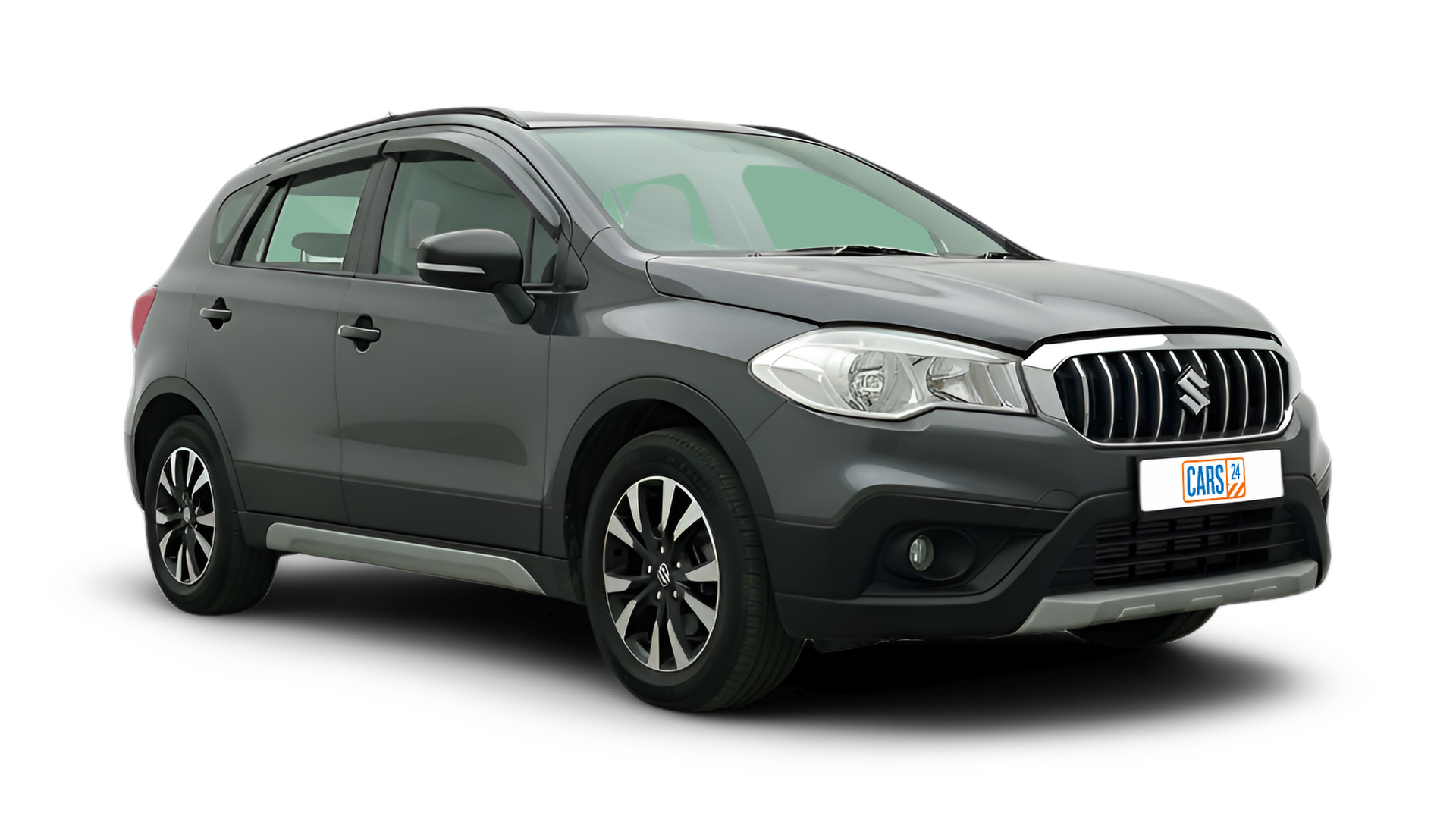 Maruti S Cross-img